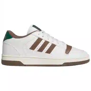 adidas Break Start White