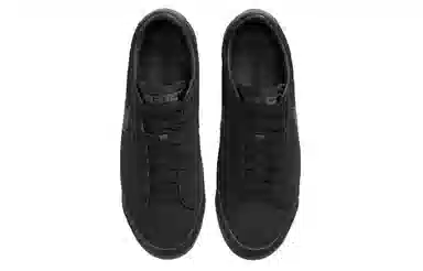 Nike Blazer Low GT "Black/Anthracite"