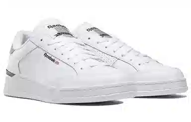 Reebok AD Court White