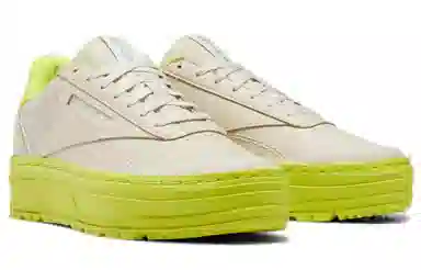 Reebok Club C Double Geo