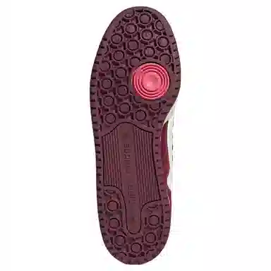 adidas Forum Low Classic White