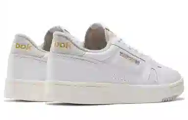 Reebok LT Court White