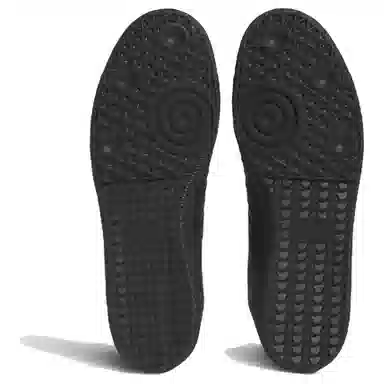 Pharrell Williams x adidas Samba Humanrace Carbon Black