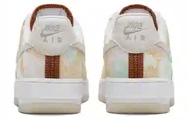 Nike Air Force 1 Low White