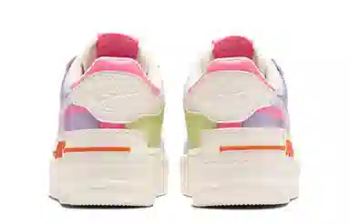 Nike Air Force 1 Shadow Macaron