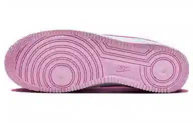 Nike Air Force 1 Low White Pink