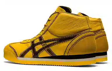 Onitsuka Tiger MEXICO 66 Sd M Pf Yellow