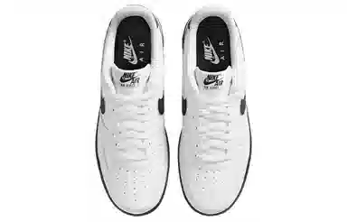 Nike Air Force 1 Low White Black