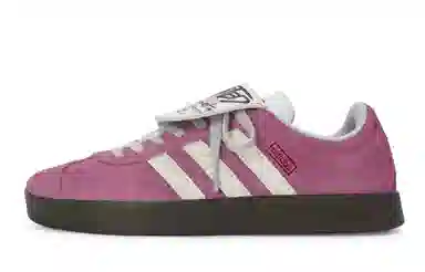 adidas Neo VL Court 811 Pink Beige