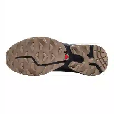 Salomon XT-6 Black Brown