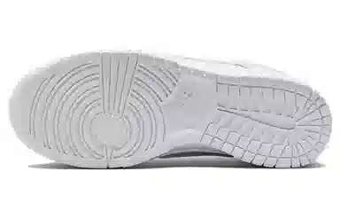Nike Dunk SE White