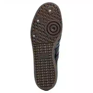 adidas Originals Samba OG Black