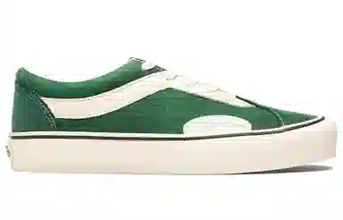 Julian Klincewicz x Vans Bold Vault Ni LX