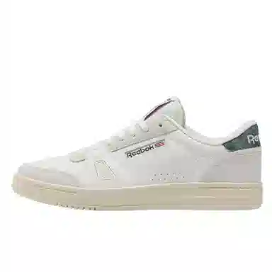 Reebok Lt Court Off White