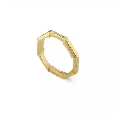GUCCI Link to Love 18k
