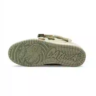 Cat & Sofa Braided Series