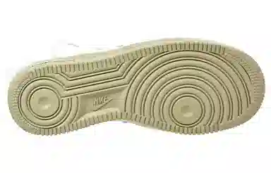 Nike Air Force 1 Ivory Olive