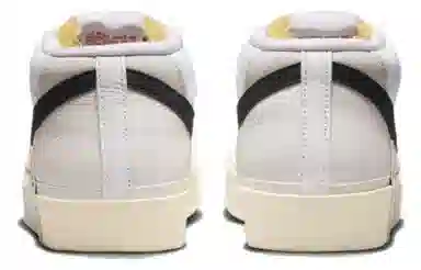 Nike Blazer Low Pro Club White Black