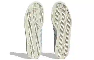 adidas Campus 80s Mint Cloud White