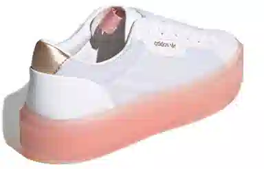 adidas originals Sleek Super