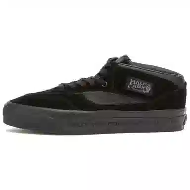 NEIGHBORHOOD x Vans Half Cab 33