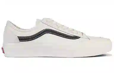 Vans Style 36 Decon SF White Black