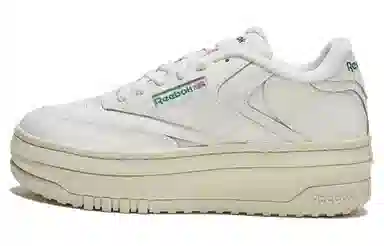 Reebok Club C 85 White
