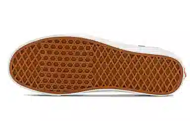 Vans Style 44 White Red