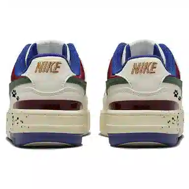 Nike Gamma Force Green Panda