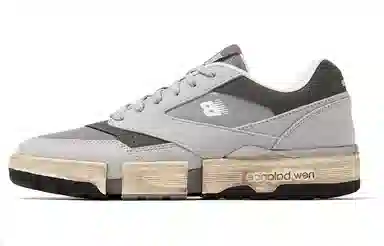 MSFTSrep x Jaden Smith x New Balance