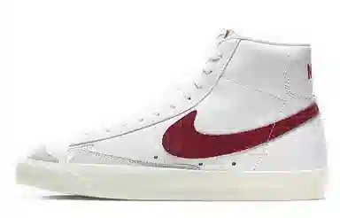 Nike Blazer 77 Vintage White Red