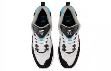 New Balance Numeric Tiago Lemos 808