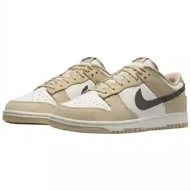 Nike Dunk Low Khaki