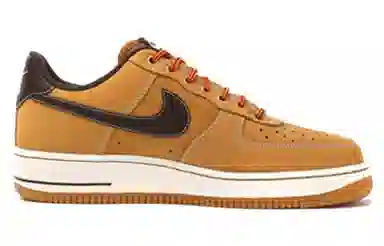 Nike Air Force 1 Winter Wheat Brown