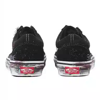 Vans Old Skool Black