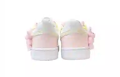 Nike Court Borough Low Pink