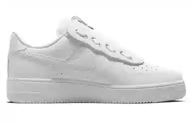Nike Air Force 1 Low '07 Shroud White