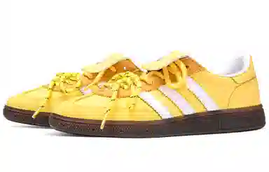 adidas Handball Spezial Lemon Yellow
