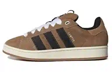 adidas Campus 00s Brown Black
