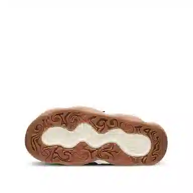 Heyday Triple Wavy Black