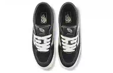 Vans Rowley Classics Black