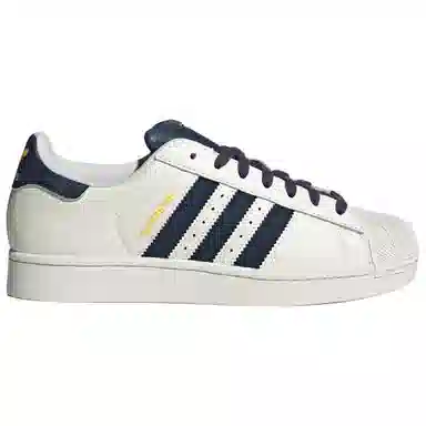 adidas Superstar 2 White Blue