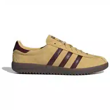 adidas Bermuda Yellow