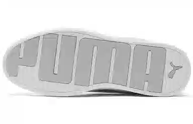 PUMA Skye Iri White
