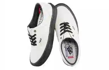 Vans Era Ivory White