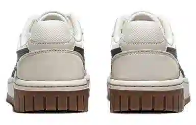 Asics Court Mz 2.0 White Grey