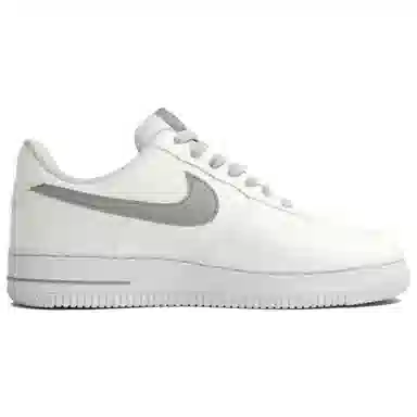Nike Air Force 1 '07 Silver White