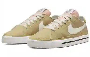 Nike Court Legacy CNVS NN Wheat