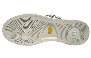 D.Desirable x Palladium Skate