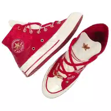 Converse 1970s Red